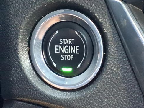 Used 2024 Buick Encore GX Preferred w/ Comfort Package FWD image 20