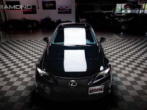 Used 2015 Lexus IS 350 AWD w/ F-Sport Package image 65