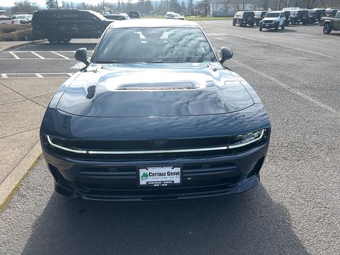 New 2026 Dodge Charger Scat Pack image 6