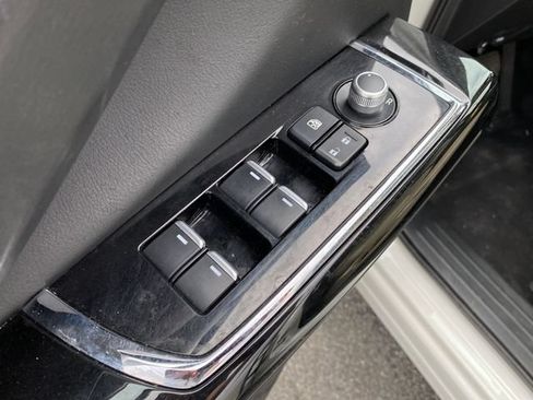 Used 2023 MAZDA CX-9 Touring Plus AWD/4WD image 23