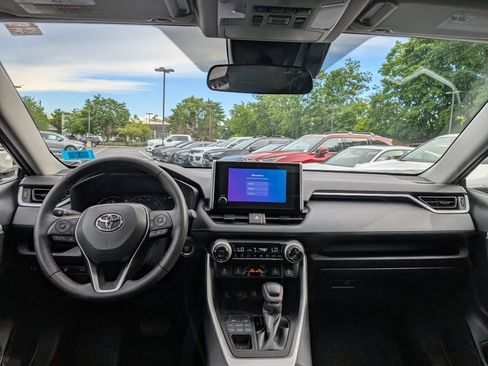 Certified 2023 Toyota RAV4 XLE w/ Convenience Package AWD/4WD image 21