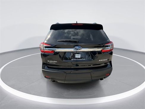Certified 2025 Subaru Ascent Premium image 6