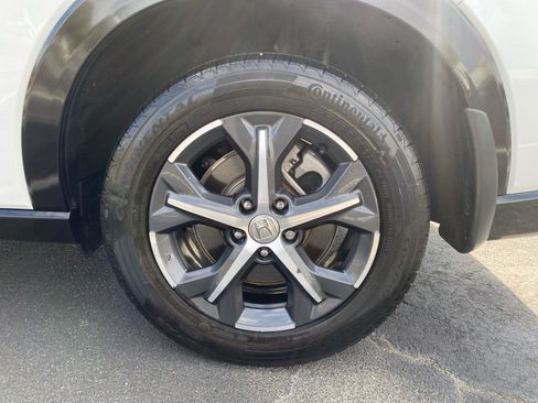 Certified 2024 Honda HR-V EX-L image 22