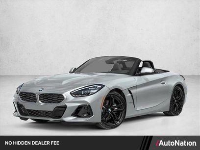 Used 2026 BMW Z4 sDrive30i w/ Premium Package