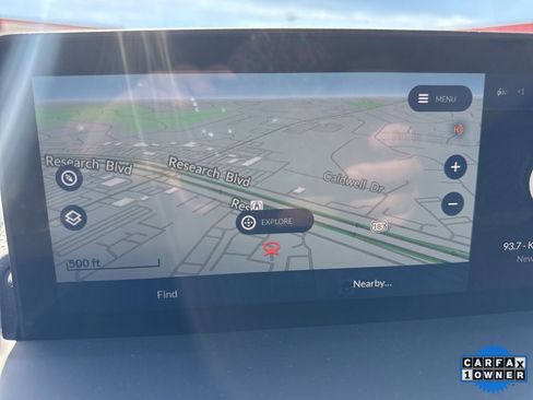 Certified 2025 Acura RDX A-Spec image 23