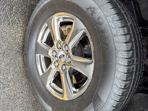 Used 2020 Ford F150 XLT w/ Equipment Group 302A Luxury image 26