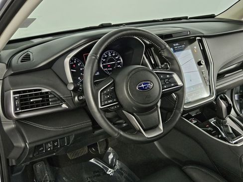 Certified 2025 Subaru Outback Limited w/ Popular Package #2 AWD/4WD image 31