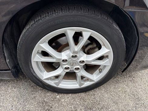 Used 2013 Nissan Maxima 3.5 S FWD image 7