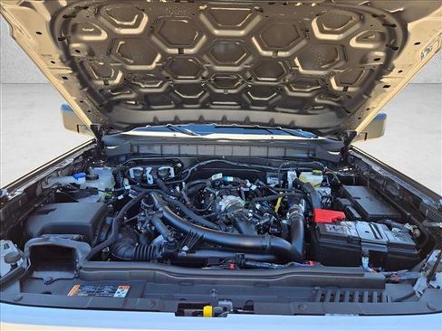 New 2026 Ford Bronco Heritage Edition image 17