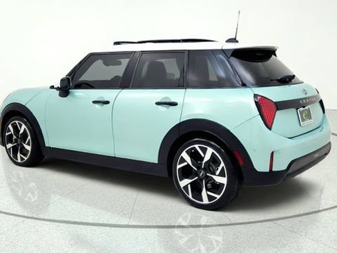 Used 2026 MINI Cooper S FWD image 6
