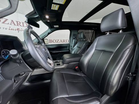 Certified 2021 Ford Expedition XLT image 24