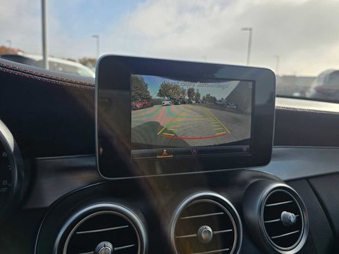 Used 2018 Mercedes-Benz C 43 AMG 4MATIC Cabriolet image 22