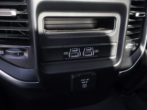 Used 2023 RAM 1500 Laramie AWD/4WD image 42