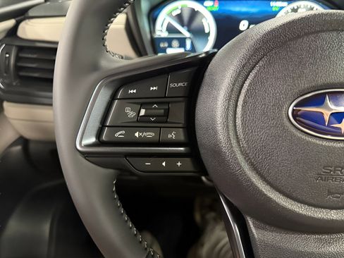 New 2025 Subaru Forester Limited image 12