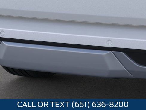 New 2026 Ford Expedition Max Platinum image 23