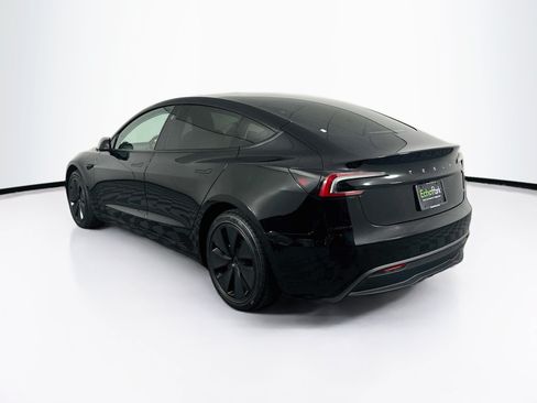 Used 2024 Tesla Model 3 Long Range RWD image 5