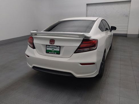 Used 2014 Honda Civic LX image 7