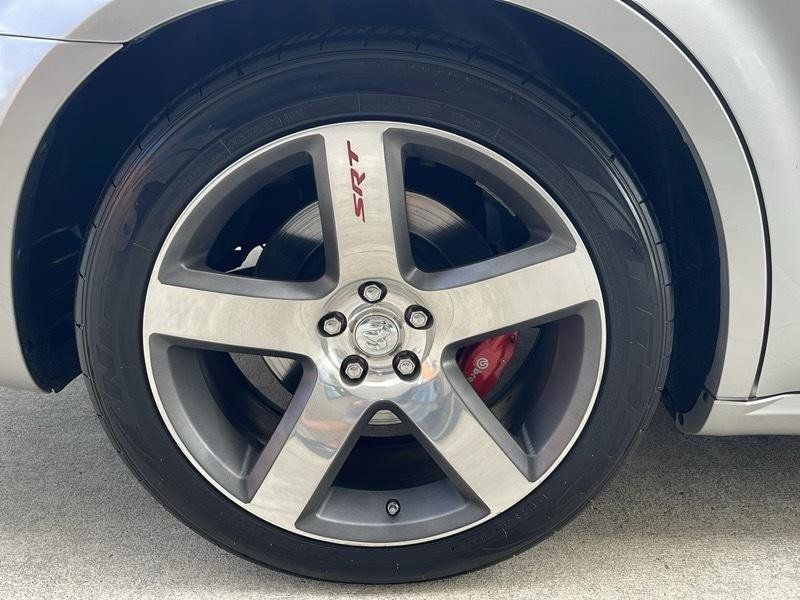 Used 2006 Dodge Magnum SRT8 RWD image 19