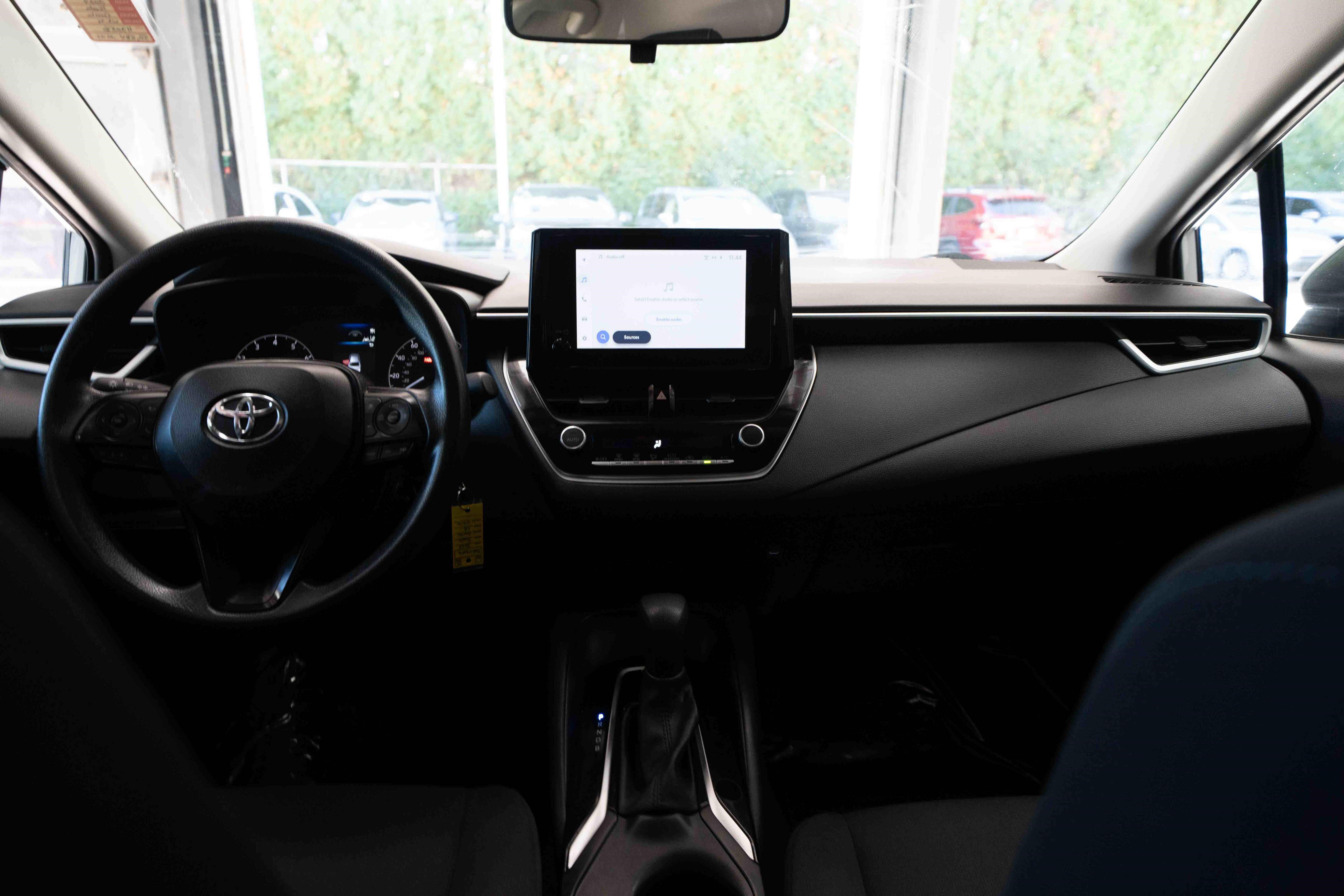 Used 2024 Toyota Corolla LE FWD image 20