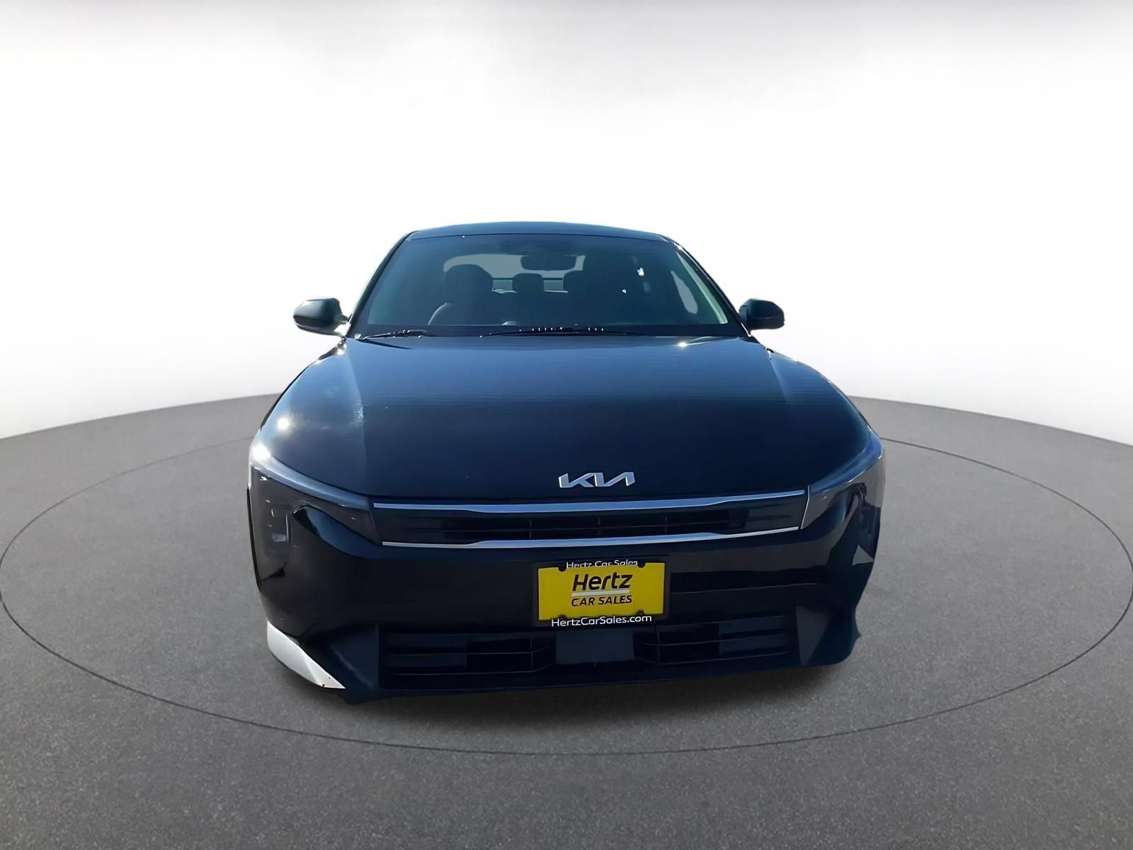 Used 2025 Kia K4 FWD image 4