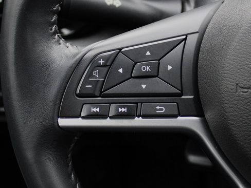 Certified 2020 Nissan Sentra SV w/ Electronics Package image 29