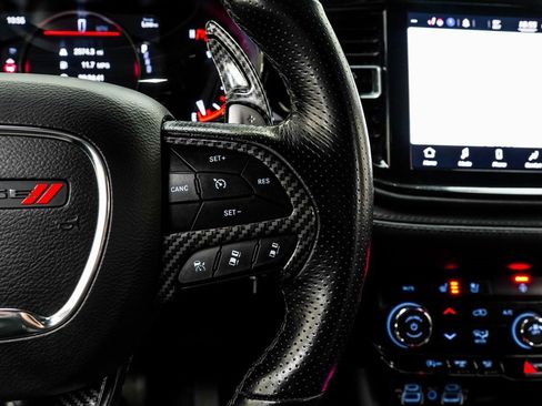 Used 2021 Dodge Durango Citadel w/ Premium Entertainment Group image 34