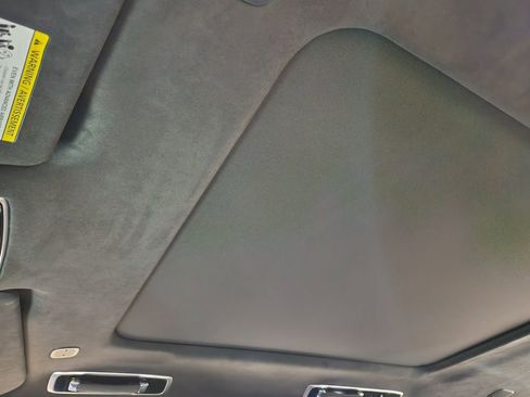 Used 2025 Land Rover Range Rover Sport SV Edition Two image 46