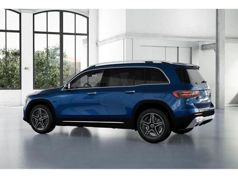 New 2026 Mercedes-Benz GLB 250 4MATIC image 31
