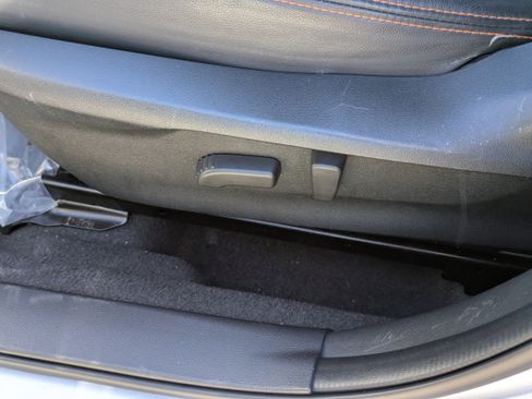 Used 2018 Subaru Crosstrek 2.0i Limited w/ Popular Package #3 image 20