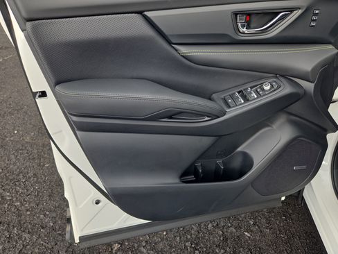 New 2026 Subaru Ascent Bronze Edition image 16