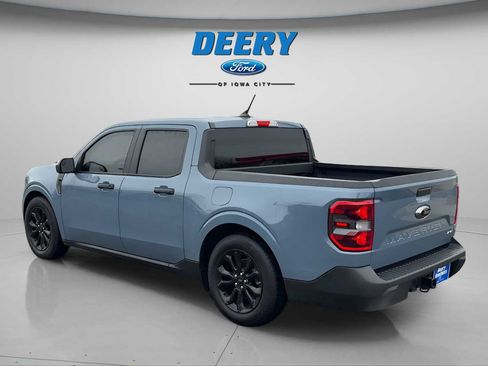 Used 2024 Ford Maverick XLT w/ XLT Luxury Package image 4