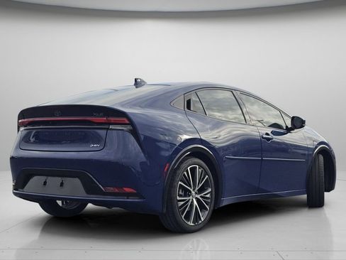 Used 2023 Toyota Prius XLE image 22