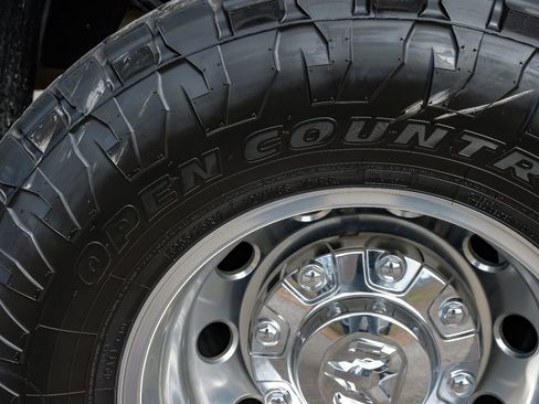 Used 2022 RAM 3500 Tradesman image 62