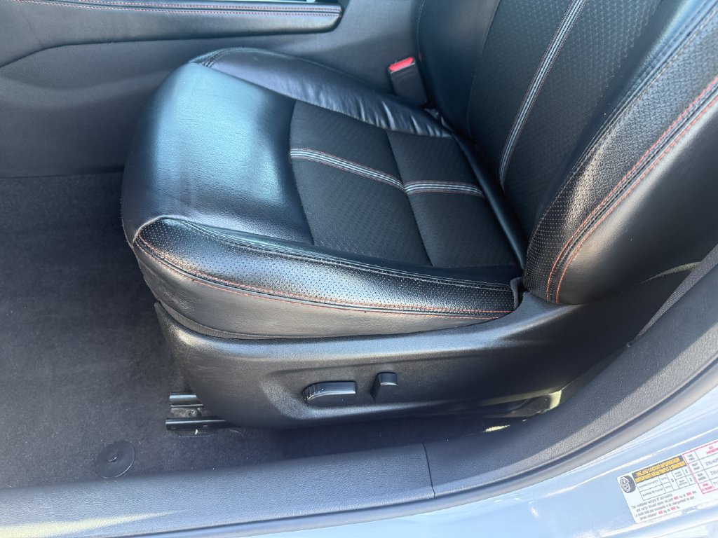 Used 2024 Nissan Altima 2.5 SR FWD image 11