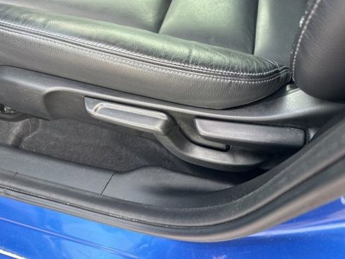 Used 2015 Honda Fit EX-L image 10