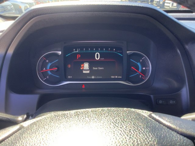Used 2020 Honda Pilot EX-L image 34