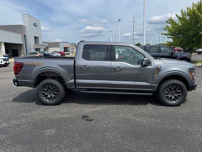 New 2026 Ford F150 Tremor w/ Equipment Group 402A High