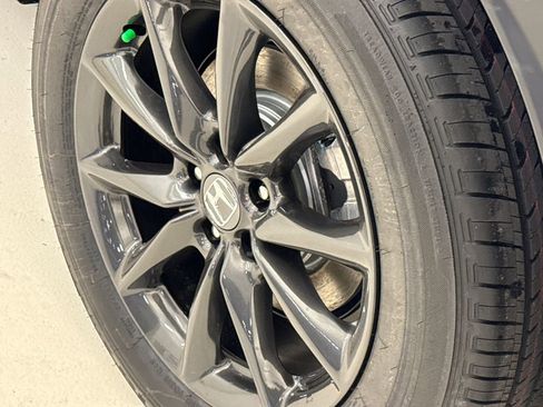 New 2026 Honda CR-V EX-L image 11