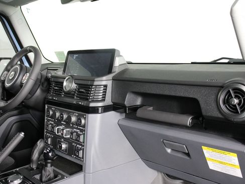 Used 2026 INEOS Grenadier AWD/4WD image 9