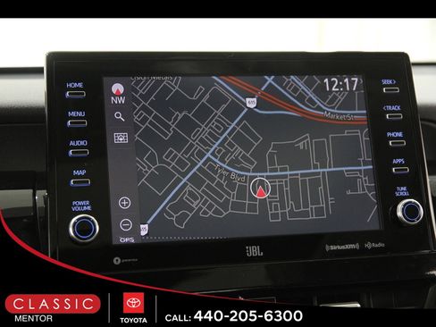 Certified 2022 Toyota Camry XSE image 10