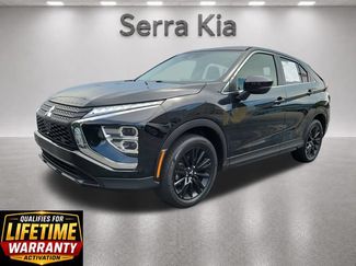 Used 2024 Mitsubishi Eclipse Cross AWD 360° Tour