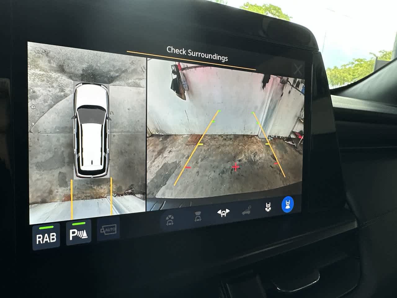New 2026 Subaru Outback Touring XT AWD/4WD image 19