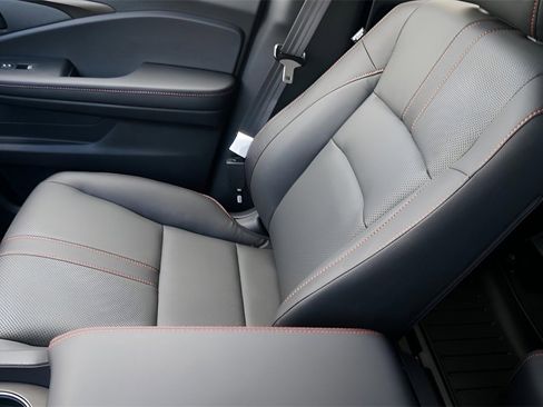 New 2025 Honda Ridgeline TrailSport image 19