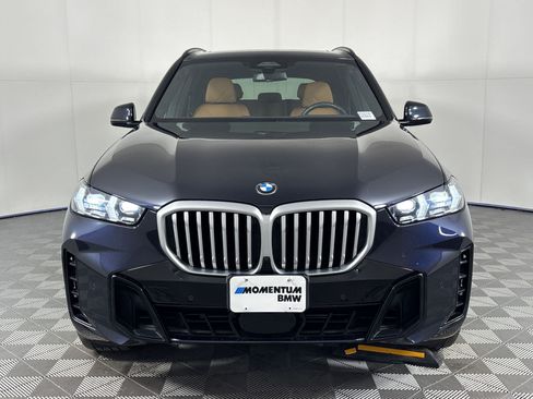 Used 2026 BMW X5 sDrive40i RWD image 6