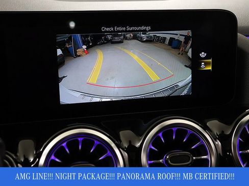Certified 2023 Mercedes-Benz GLA 250 4MATIC image 20