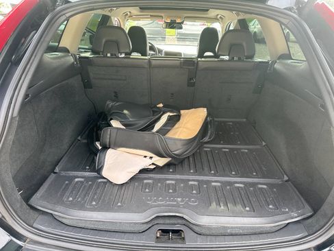 Used 2013 Volvo XC60 3.2 FWD image 14