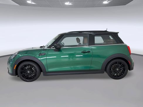 Used 2024 MINI Cooper S FWD image 2