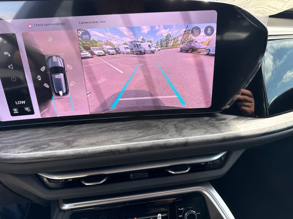 New 2026 Audi Q5 Premium AWD/4WD image 36