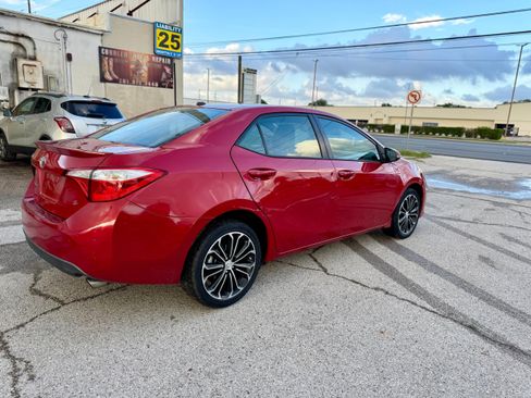 Used 2016 Toyota Corolla S w/ Driver Convenience Package image 17