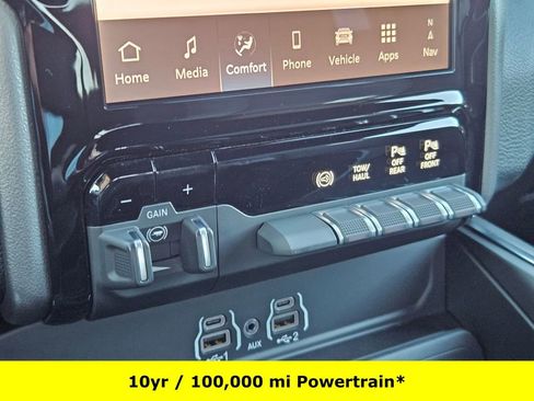 New 2026 RAM 3500 Big Horn image 24